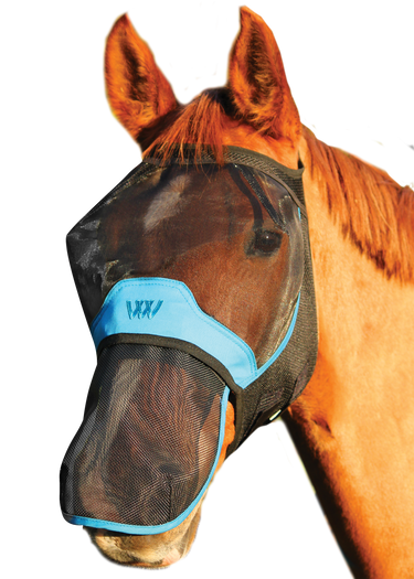 UV Nose Protector