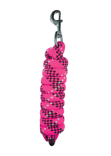 Contour Lead Rope | Berry