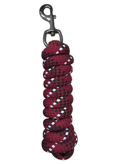 Contour Lead Rope | Shiraz