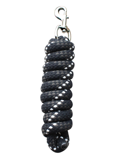 Contour Lead Rope | Black