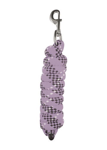 Contour Lead Rope | Lilac