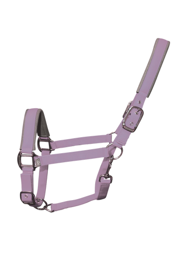 Contour Head Collar | Lilac