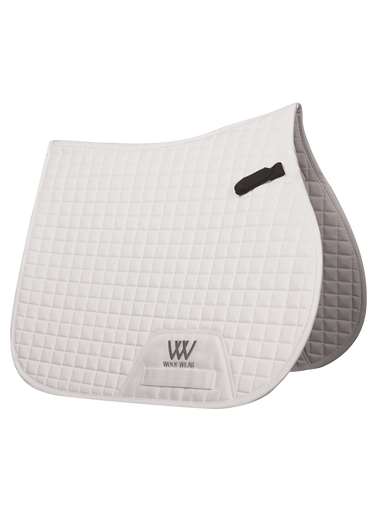 Pony Pro GP Pad | White