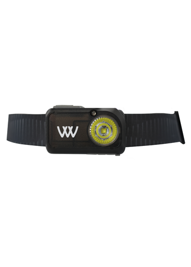 Pro Head Torch