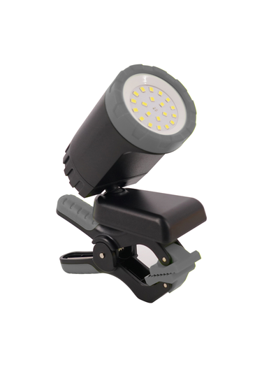 Multi-Mount LED Work Light