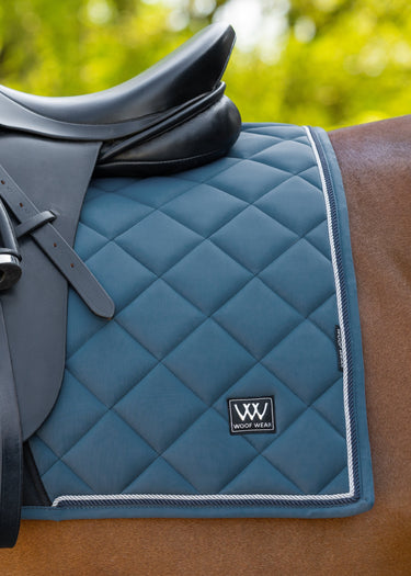 Vision Aura Dressage Pad | Petrol