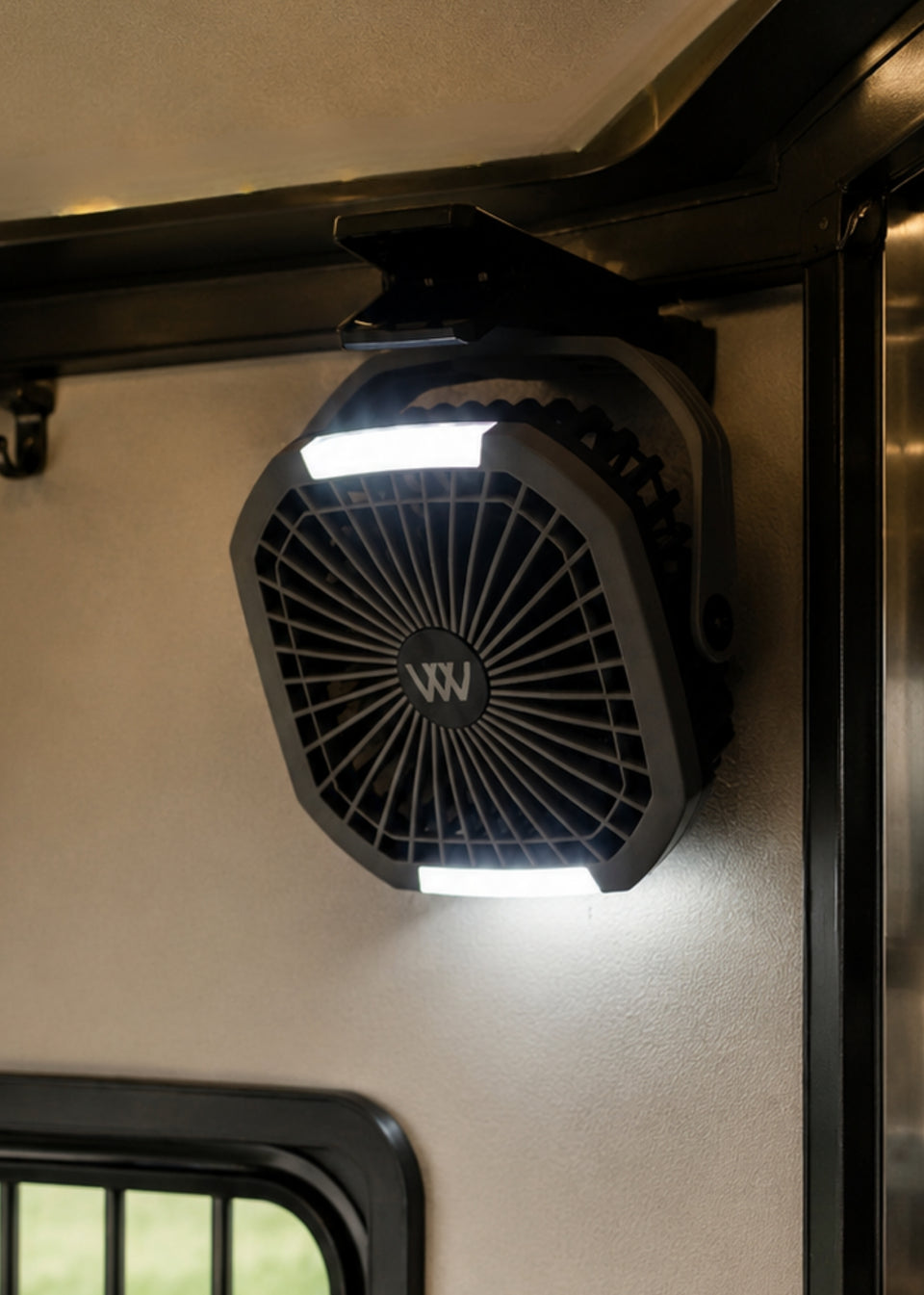 Multi-Mount Fan – Woof Wear