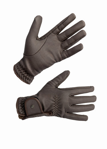 Winter Competition Glove | Chocolate