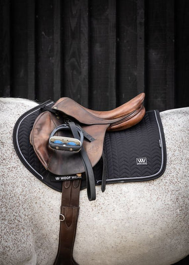 Herringbone CC Pad | Black
