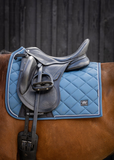 Vision Aura Dressage Pad | Petrol