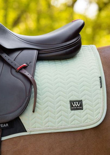 Herringbone CC Pad | Sage