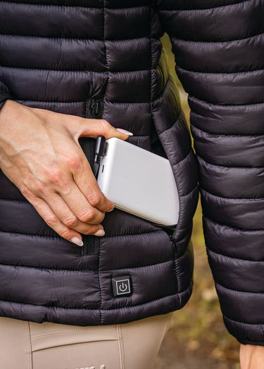 WW Powerbank