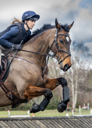 Pro Event Boot - Front