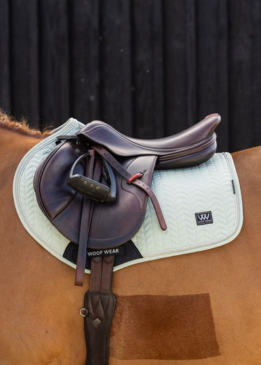 Herringbone CC Pad | Sage
