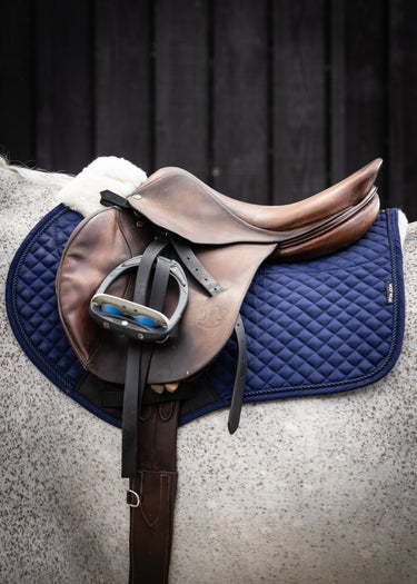 CC Sheepskin Pad | Navy
