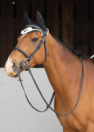 Vision Fly Veil | Pistachio