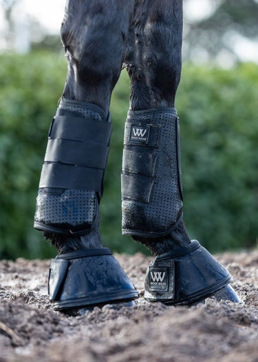 Pro Event Boot - Front