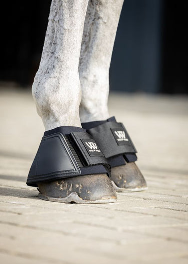 Club Overreach Boot