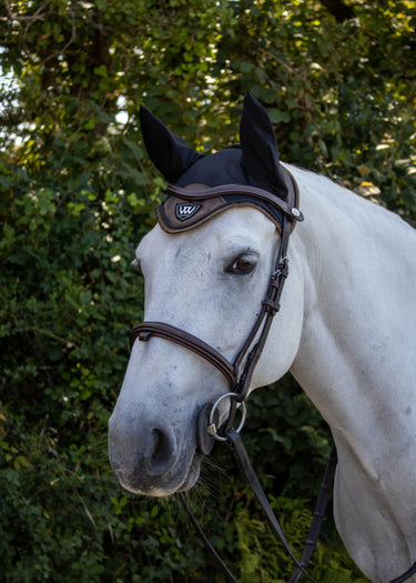 Vision Fly Veil | Mocha