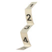 Picture of Bridle Number Holder 
