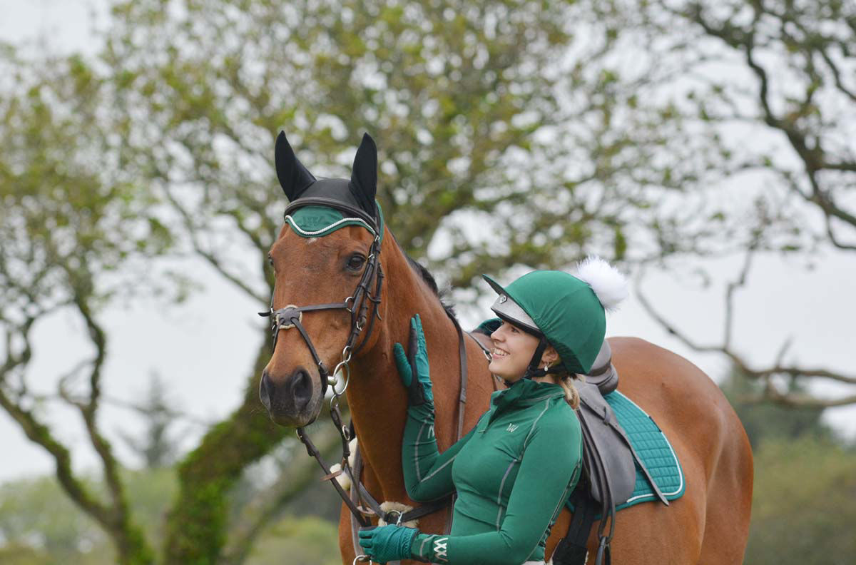 Picture for category British Racing Green