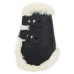 Black Faux Sheep