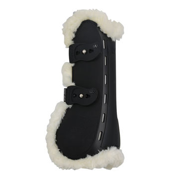 woof wear tendon boots