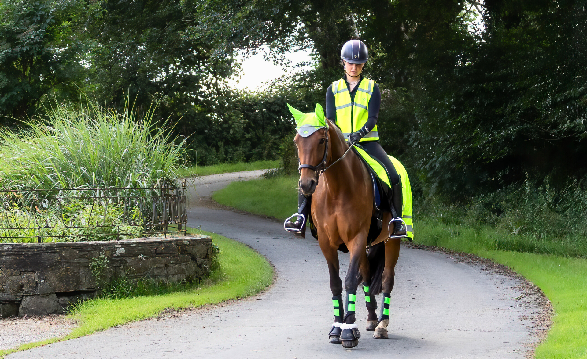 Picture for category Hi-Viz
