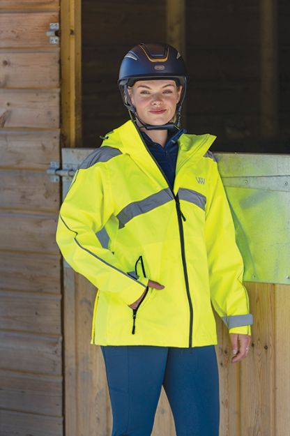 All Season Riding Jacket