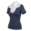 Navy / White 