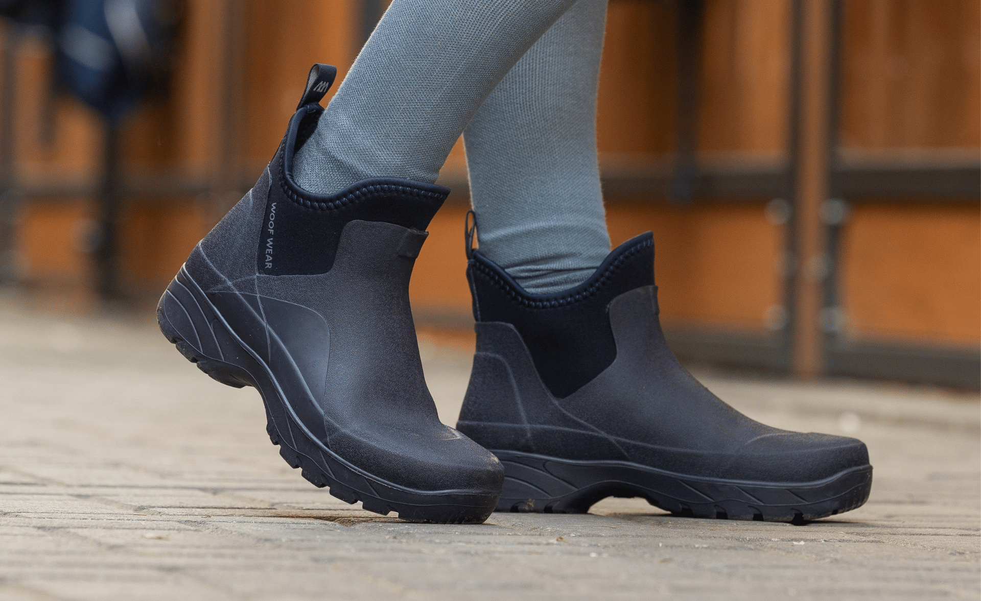 Picture for category Footwear