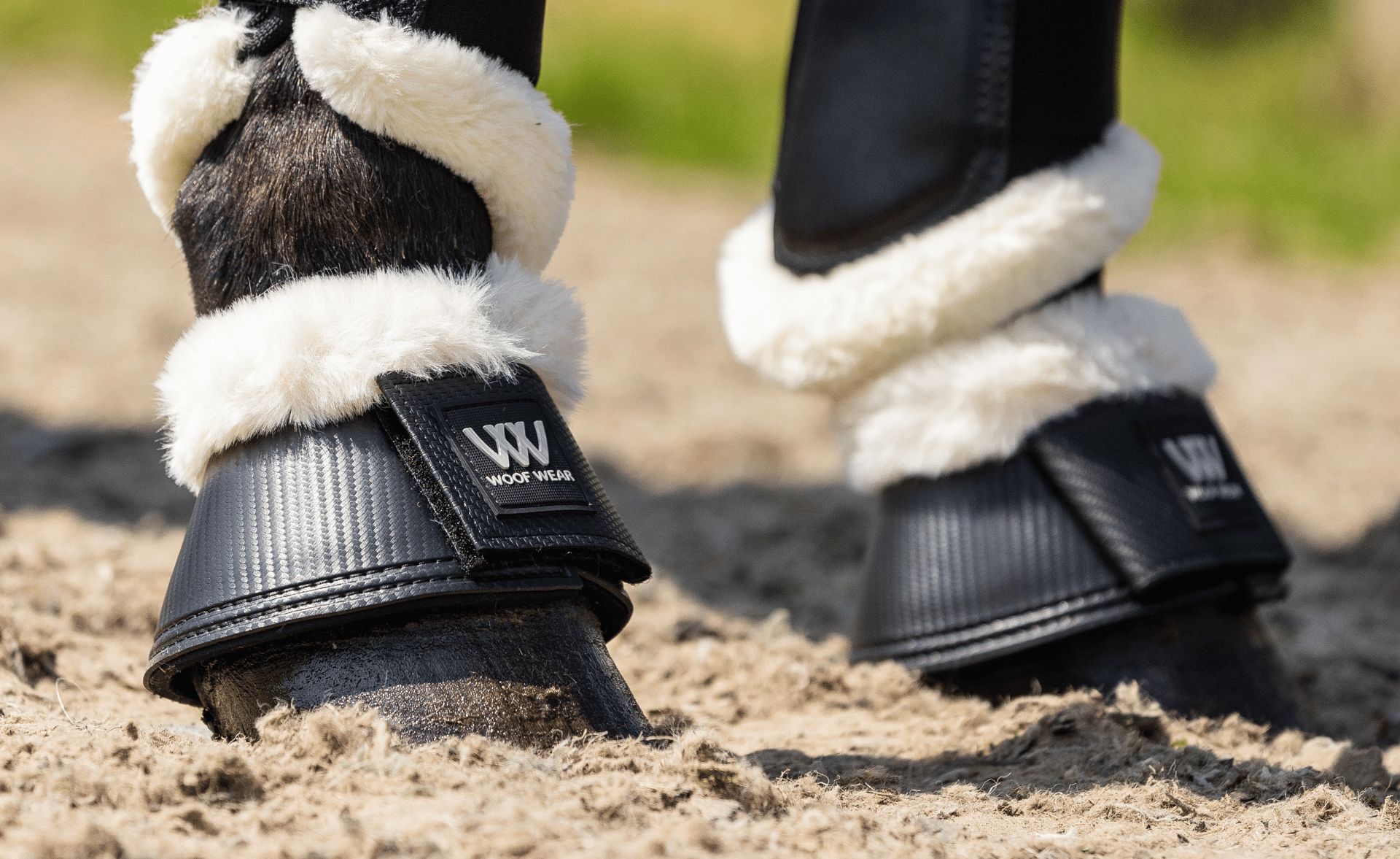 Picture for category Overreach Boots